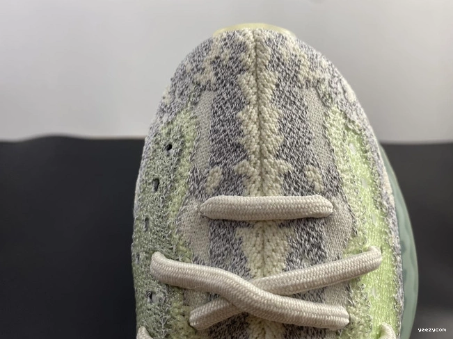 Alien Blue Adidas Yeezy Boost 380 GW0304 1007